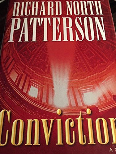 Conviction (9781417801138) by Richard North Patterson