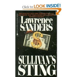 9781417801398: Sullivan's Sting