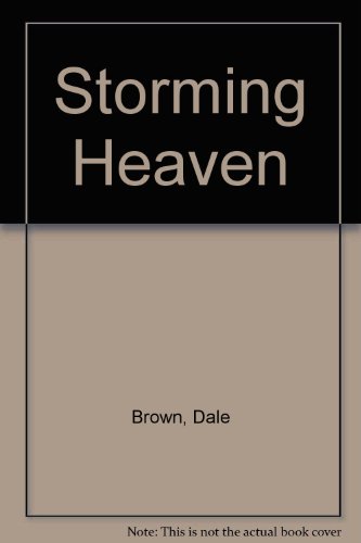 9781417801466: Storming Heaven