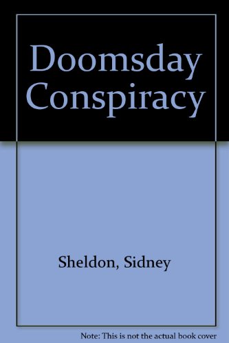 Doomsday Conspiracy (9781417802029) by Sidney Sheldon