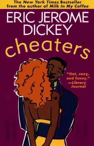 Cheaters (9781417802432) by Dickey, Eric Jerome