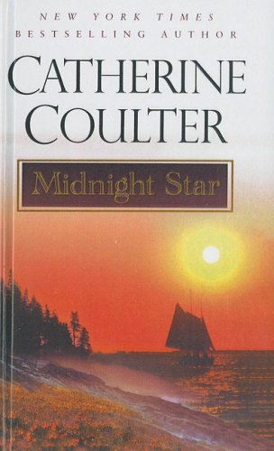 Midnight Star (Turtleback School & Library Binding Edition) (9781417802739) by Coulter, Catherine