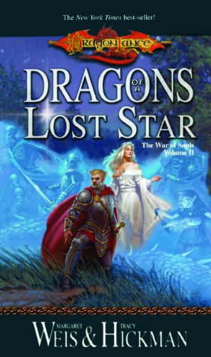 9781417805938: Dragons of a Lost Star