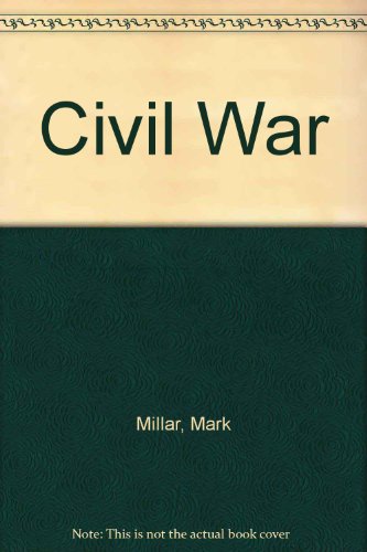 Civil War (9781417807291) by [???]