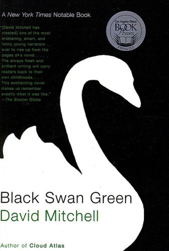 Black Swan Green (9781417807390) by David Mitchell