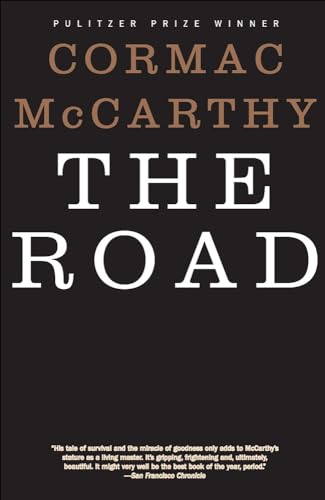 Stock image for The Road for sale by Front Cover Books