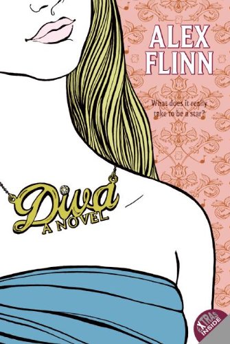 Diva (Turtleback School & Library Binding Edition) (9781417808090) by Flinn, Alex