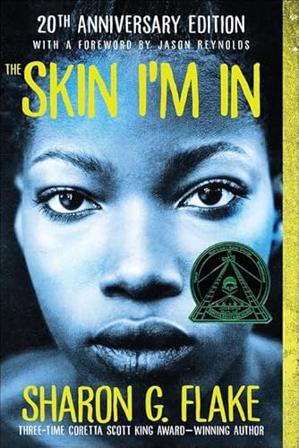 Imagen de archivo de The Skin I'm In a la venta por Better World Books: West