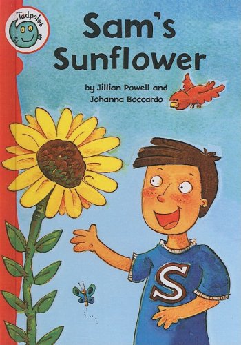 Sam's Sunflower (9781417809370) by Powell, Jillian