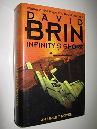 9781417810826: Infinity's Shore (New Uplift Trilogy)