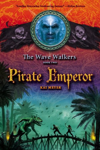 Pirate Emperor (9781417811526) by K Meyer