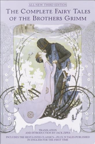 Beispielbild fr The Complete Fairy Tales of the Brothers Grimm zum Verkauf von Revaluation Books