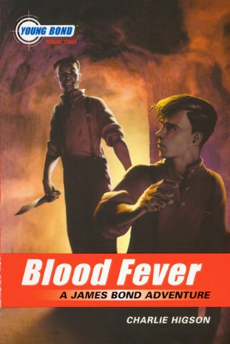 Blood Fever (Turtleback School & Library Binding Edition) (9781417813391) by Higson, Charlie