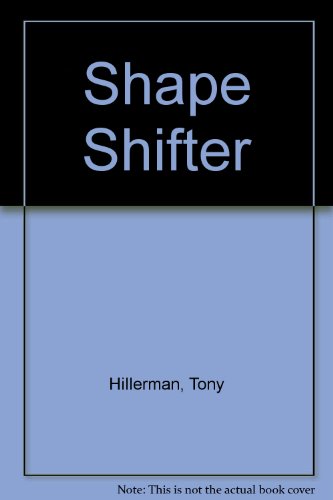 9781417814572: Shape Shifter
