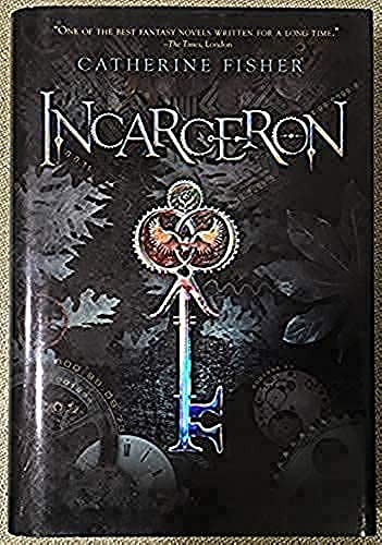 9781417815326: Incarceron (Incarceron, Book 1)