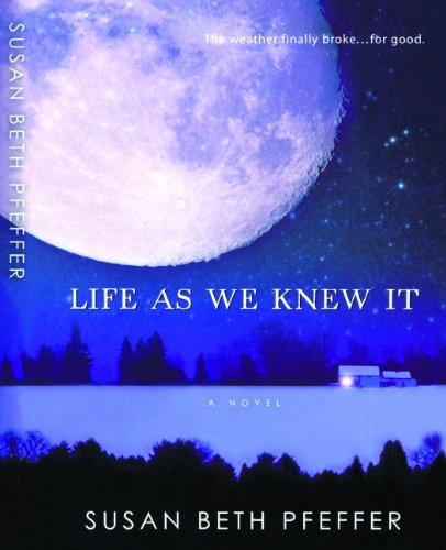 9781417815418: Life As We Knew It (Turtleback School & Library Binding Edition)