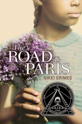 Road to Paris (Turtleback School & Library Binding Edition) (9781417815432) by Grimes, Nikki