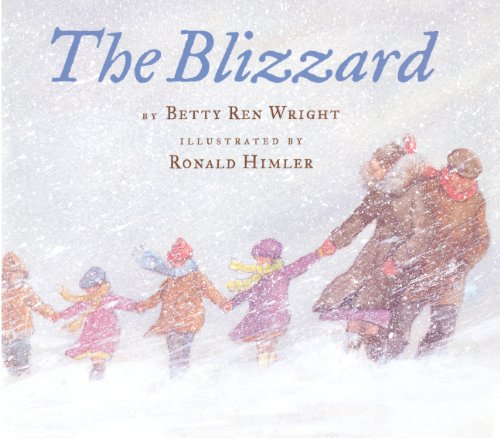 9781417815517: The Blizzard (Turtleback School & Library Binding Edition)