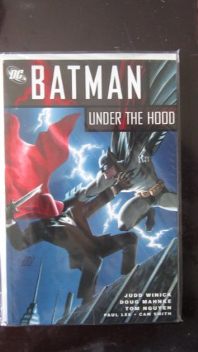 Batman: Under the Hood 1 (9781417817320) by Winick, Judd; Mahnke, Doug; Lee, Paul