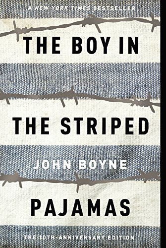 9781417818235: The Boy in the Striped Pajamas