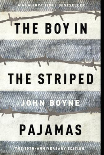 Stock image for The Boy in the Striped Pajamas for sale by Book Deals