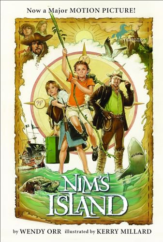 Stock image for Nim's Island for sale by GF Books, Inc.