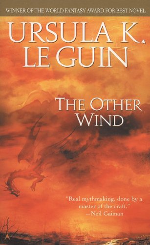 9781417819850: The Other Wind
