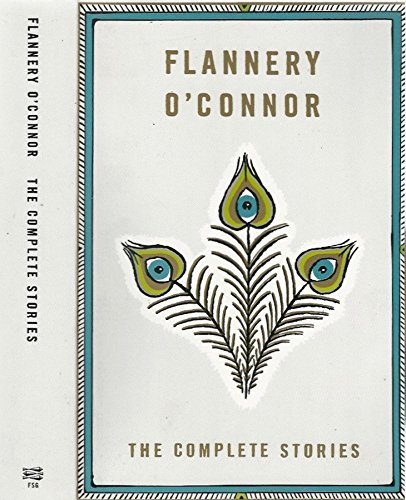 Complete Stories (9781417823628) by O'Connor, Flannery