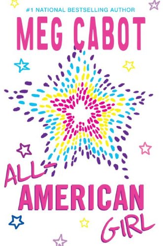 Imagen de archivo de All-American Girl a la venta por HPB Inc.