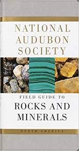 9781417825103: National Audubon Society Field Guide to North American Rocks and Minerals
