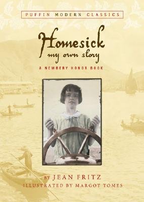 Homesick: My Own Story (Puffin Modern Classics (Prebound)) (9781417827626) by [???]