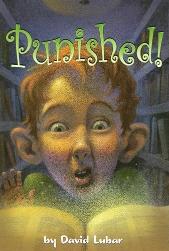 Punished! (Darby Creek Exceptional Titles) (9781417827947) by [???]