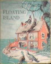 9781417828388: Floating Island, No. 1