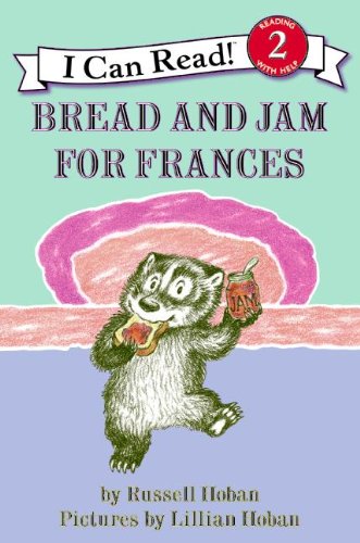 Imagen de archivo de Bread And Jam For Frances (Turtleback School & Library Binding Edition) (I Can Read: Level 2) a la venta por SecondSale