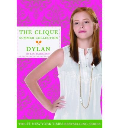 Claire (Clique Summer Collection) (9781417830824) by Lisi Harrison