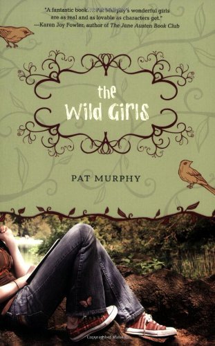 9781417830879: Wild Girls