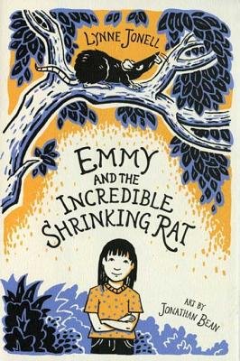 9781417831005: Emmy and the Incredible Shrinking Rat