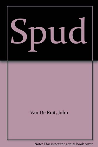 9781417831227: Spud