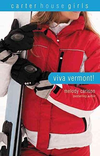 Viva Vermont! (9781417831609) by [???]