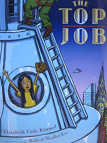 Imagen de archivo de The Top Job a la venta por SecondSale