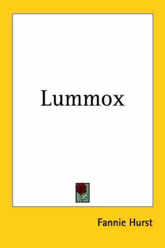 9781417901418: Lummox