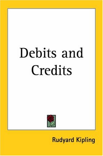 9781417916887: Debits And Credits