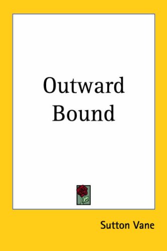 Beispielbild fr Outward Bound zum Verkauf von HPB-Diamond