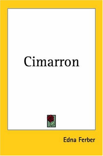 9781417920952: Cimarron