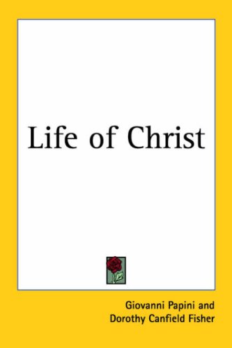 9781417923809: Life of Christ