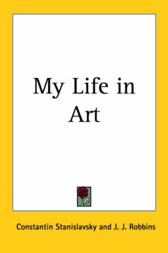 9781417925773: My Life in Art