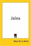 9781417941674: Jalna