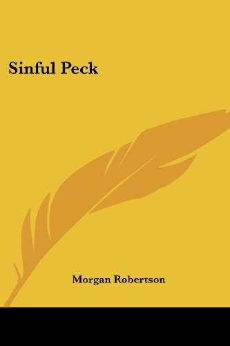 9781417942107: Sinful Peck