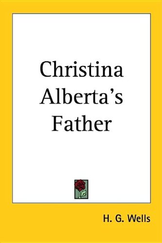 9781417943432: Christina Alberta's Father