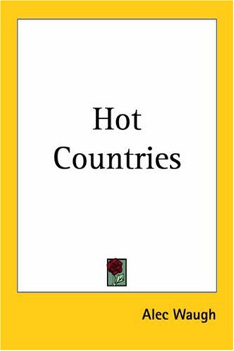 9781417943494: Hot Countries [Lingua Inglese]